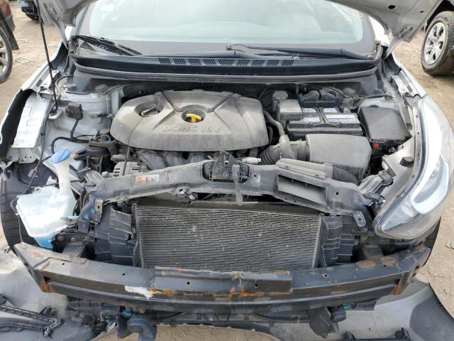 Photo 10 VIN: 5NPDH4AE7FH622036 - HYUNDAI ELANTRA 