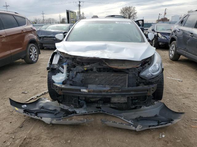 Photo 4 VIN: 5NPDH4AE7FH622036 - HYUNDAI ELANTRA 