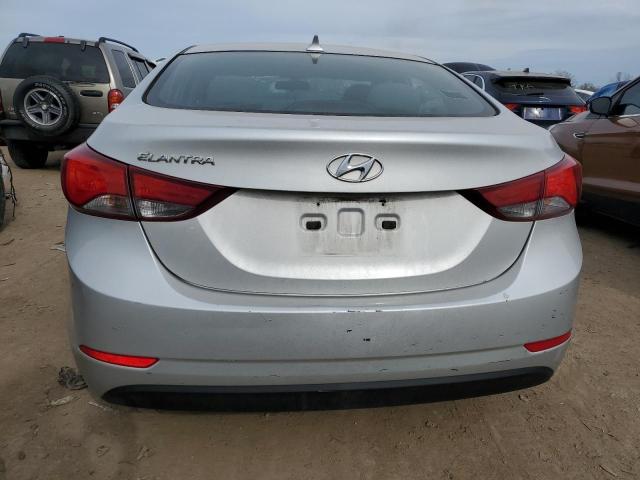 Photo 5 VIN: 5NPDH4AE7FH622036 - HYUNDAI ELANTRA 