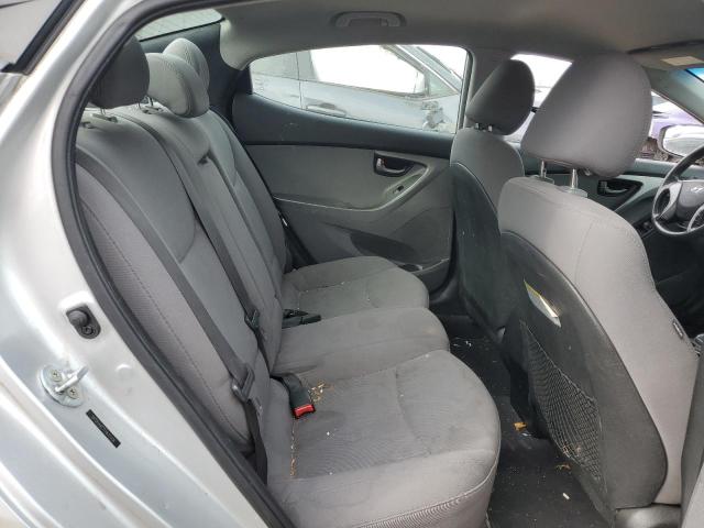 Photo 9 VIN: 5NPDH4AE7FH622036 - HYUNDAI ELANTRA 