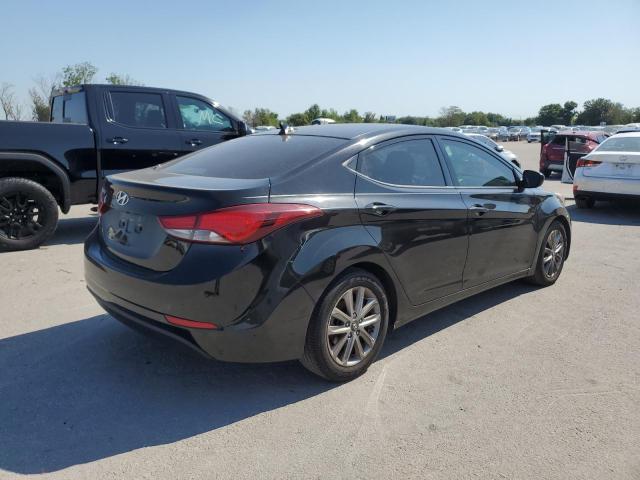 Photo 2 VIN: 5NPDH4AE7FH622621 - HYUNDAI ELANTRA 