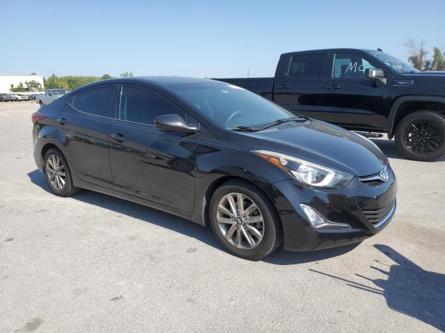 Photo 3 VIN: 5NPDH4AE7FH622621 - HYUNDAI ELANTRA 