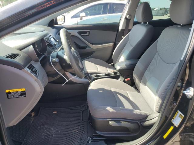 Photo 6 VIN: 5NPDH4AE7FH622621 - HYUNDAI ELANTRA 