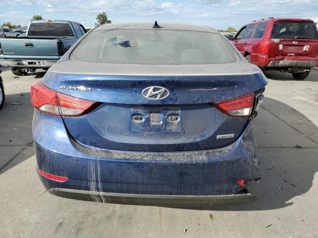 Photo 5 VIN: 5NPDH4AE7FH623185 - HYUNDAI ELANTRA SE 