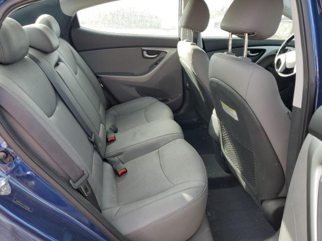 Photo 9 VIN: 5NPDH4AE7FH623185 - HYUNDAI ELANTRA SE 