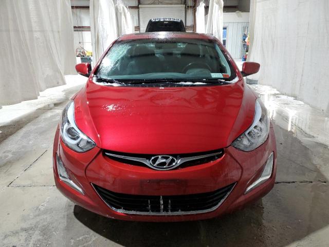 Photo 4 VIN: 5NPDH4AE7FH623381 - HYUNDAI ELANTRA 