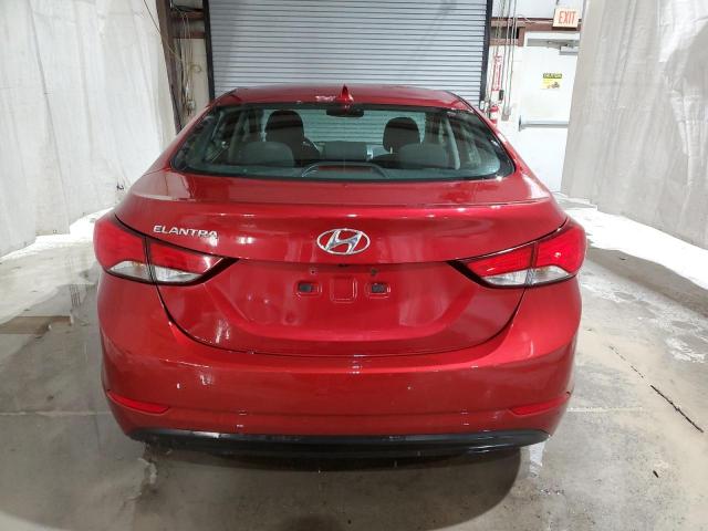 Photo 5 VIN: 5NPDH4AE7FH623381 - HYUNDAI ELANTRA 