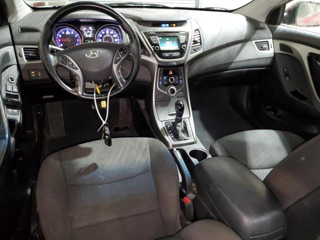 Photo 7 VIN: 5NPDH4AE7FH623381 - HYUNDAI ELANTRA 