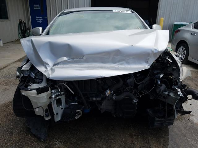 Photo 8 VIN: 5NPDH4AE7FH623543 - HYUNDAI ELANTRA SE 