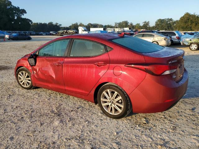 Photo 1 VIN: 5NPDH4AE7FH628855 - HYUNDAI ELANTRA SE 