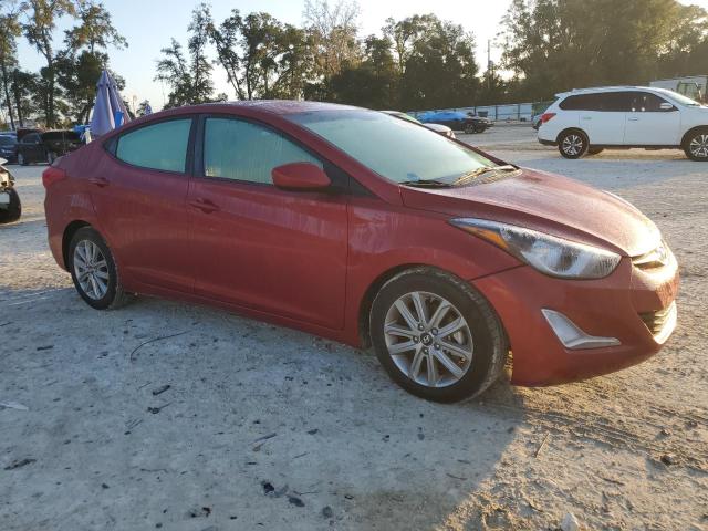 Photo 3 VIN: 5NPDH4AE7FH628855 - HYUNDAI ELANTRA SE 