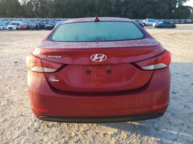 Photo 5 VIN: 5NPDH4AE7FH628855 - HYUNDAI ELANTRA SE 