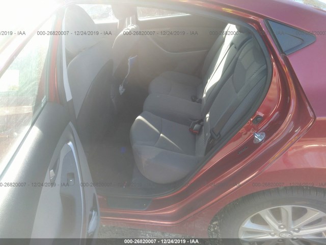 Photo 7 VIN: 5NPDH4AE7FH629701 - HYUNDAI ELANTRA 