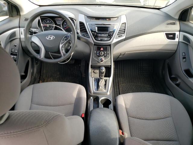 Photo 7 VIN: 5NPDH4AE7FH631156 - HYUNDAI ELANTRA SE 