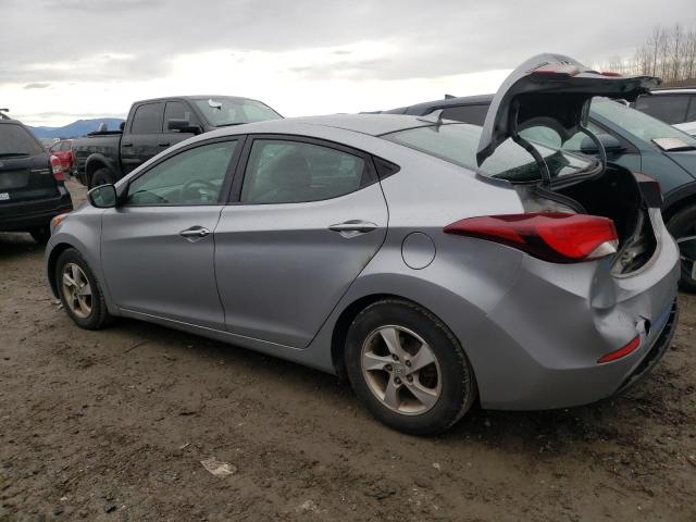 Photo 1 VIN: 5NPDH4AE7FH632520 - HYUNDAI ELANTRA 