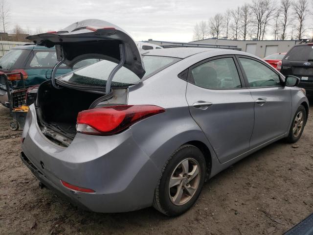 Photo 2 VIN: 5NPDH4AE7FH632520 - HYUNDAI ELANTRA 