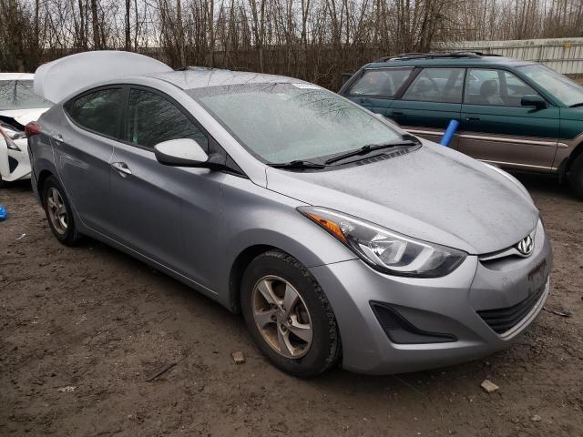 Photo 3 VIN: 5NPDH4AE7FH632520 - HYUNDAI ELANTRA 