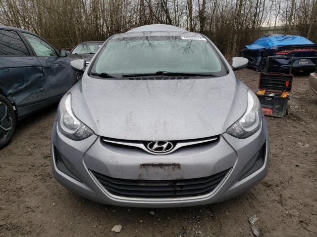 Photo 4 VIN: 5NPDH4AE7FH632520 - HYUNDAI ELANTRA 