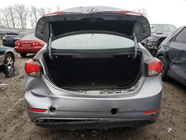 Photo 5 VIN: 5NPDH4AE7FH632520 - HYUNDAI ELANTRA 