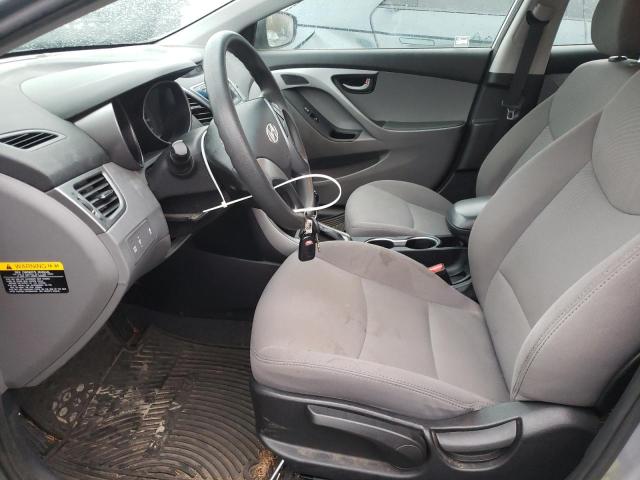 Photo 6 VIN: 5NPDH4AE7FH632520 - HYUNDAI ELANTRA 