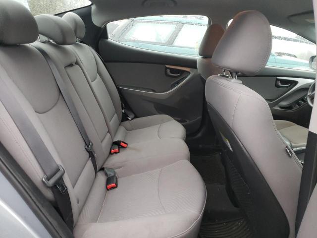 Photo 9 VIN: 5NPDH4AE7FH632520 - HYUNDAI ELANTRA 