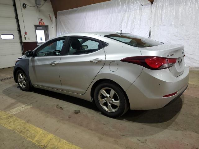 Photo 1 VIN: 5NPDH4AE7FH633215 - HYUNDAI ELANTRA SE 