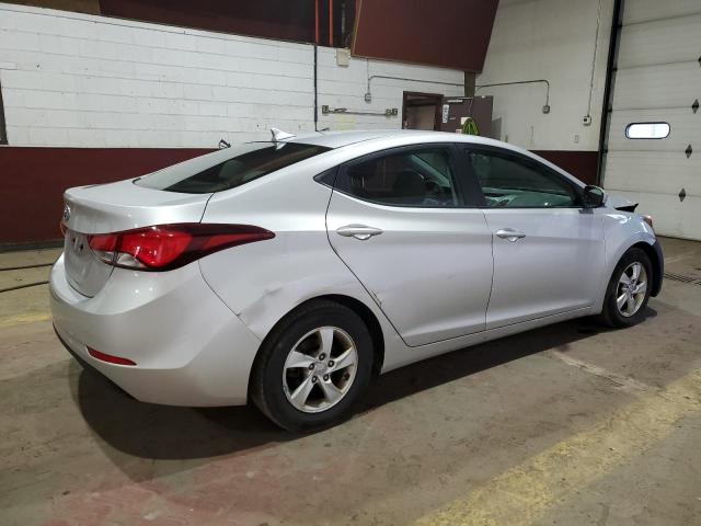 Photo 2 VIN: 5NPDH4AE7FH633215 - HYUNDAI ELANTRA SE 