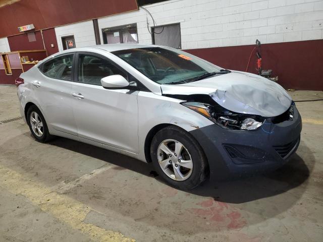 Photo 3 VIN: 5NPDH4AE7FH633215 - HYUNDAI ELANTRA SE 