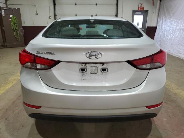 Photo 5 VIN: 5NPDH4AE7FH633215 - HYUNDAI ELANTRA SE 