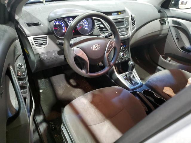 Photo 7 VIN: 5NPDH4AE7FH633215 - HYUNDAI ELANTRA SE 