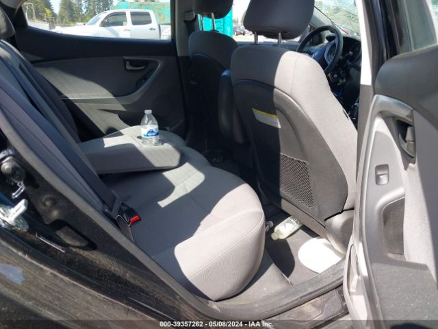 Photo 7 VIN: 5NPDH4AE7FH635059 - HYUNDAI ELANTRA 