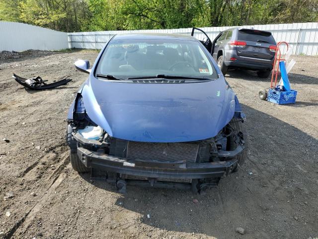 Photo 4 VIN: 5NPDH4AE7FH637362 - HYUNDAI ELANTRA 