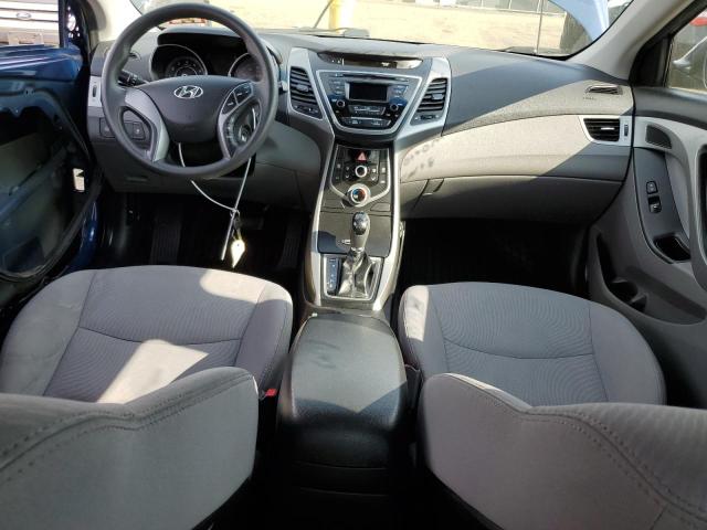 Photo 7 VIN: 5NPDH4AE7FH637362 - HYUNDAI ELANTRA 