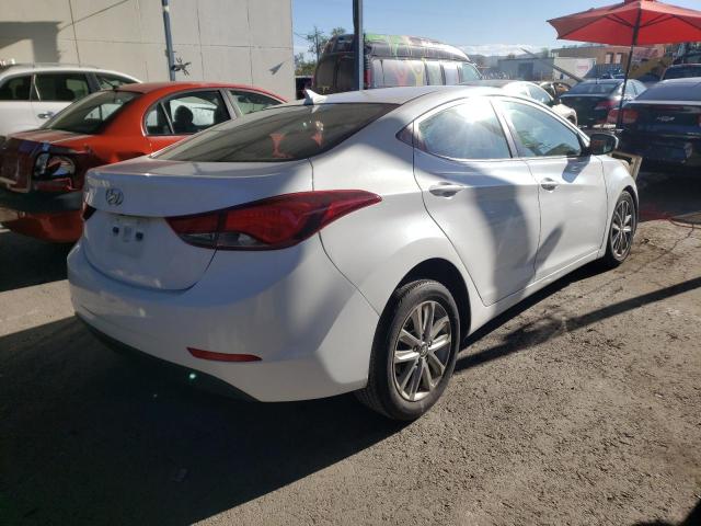 Photo 3 VIN: 5NPDH4AE7FH638415 - HYUNDAI ELANTRA SE 