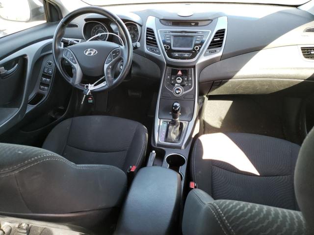 Photo 7 VIN: 5NPDH4AE7FH639841 - HYUNDAI ELANTRA 