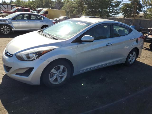 Photo 0 VIN: 5NPDH4AE7FH640441 - HYUNDAI ELANTRA SE 