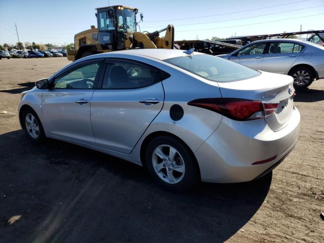 Photo 1 VIN: 5NPDH4AE7FH640441 - HYUNDAI ELANTRA SE 