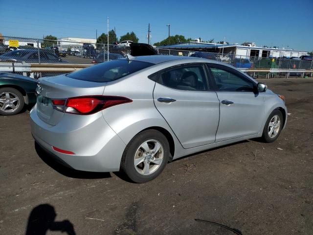 Photo 2 VIN: 5NPDH4AE7FH640441 - HYUNDAI ELANTRA SE 