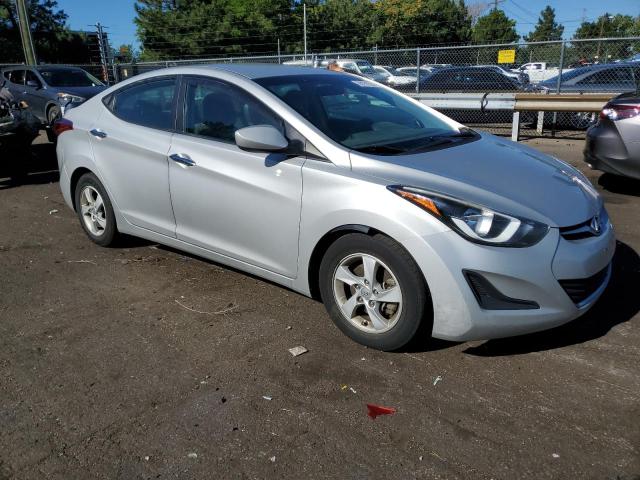 Photo 3 VIN: 5NPDH4AE7FH640441 - HYUNDAI ELANTRA SE 