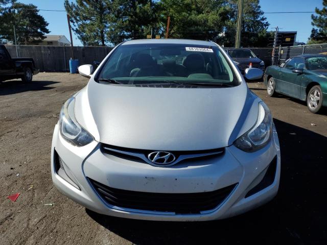 Photo 4 VIN: 5NPDH4AE7FH640441 - HYUNDAI ELANTRA SE 