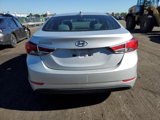 Photo 5 VIN: 5NPDH4AE7FH640441 - HYUNDAI ELANTRA SE 