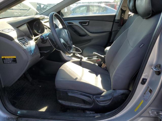 Photo 6 VIN: 5NPDH4AE7FH640441 - HYUNDAI ELANTRA SE 