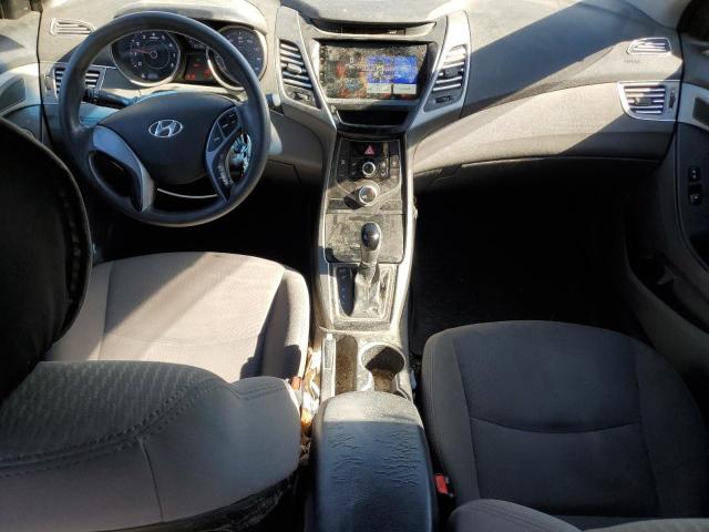 Photo 7 VIN: 5NPDH4AE7FH640441 - HYUNDAI ELANTRA SE 