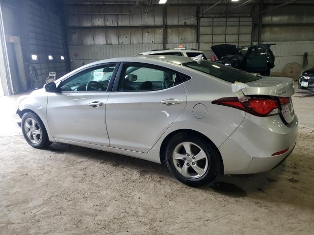 Photo 1 VIN: 5NPDH4AE7FH640696 - HYUNDAI ELANTRA 