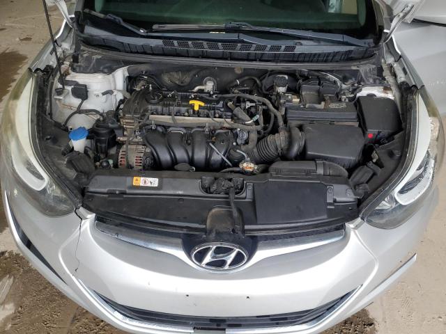 Photo 10 VIN: 5NPDH4AE7FH640696 - HYUNDAI ELANTRA 