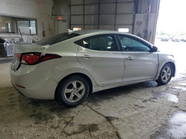 Photo 2 VIN: 5NPDH4AE7FH640696 - HYUNDAI ELANTRA 