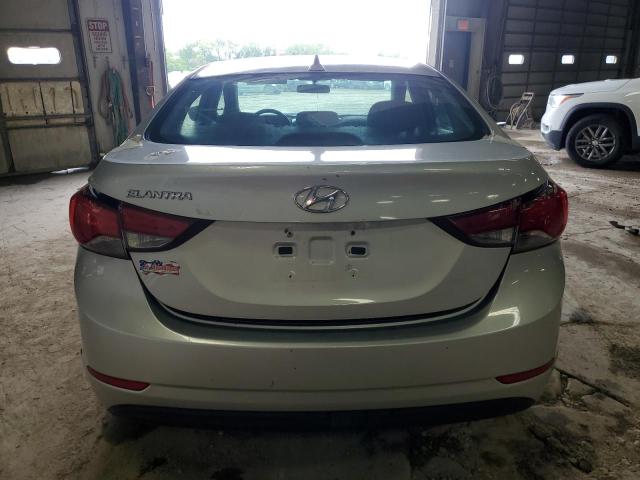 Photo 5 VIN: 5NPDH4AE7FH640696 - HYUNDAI ELANTRA 