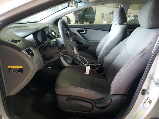 Photo 6 VIN: 5NPDH4AE7FH640696 - HYUNDAI ELANTRA 