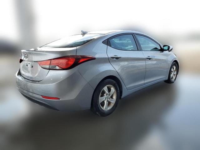 Photo 2 VIN: 5NPDH4AE7FH641296 - HYUNDAI ELANTRA 