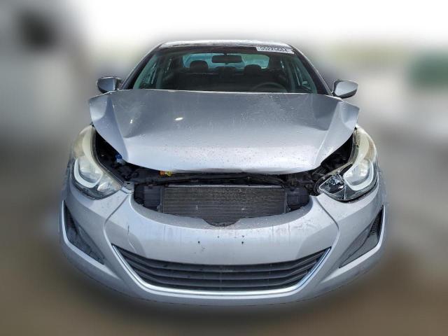 Photo 4 VIN: 5NPDH4AE7FH641296 - HYUNDAI ELANTRA 